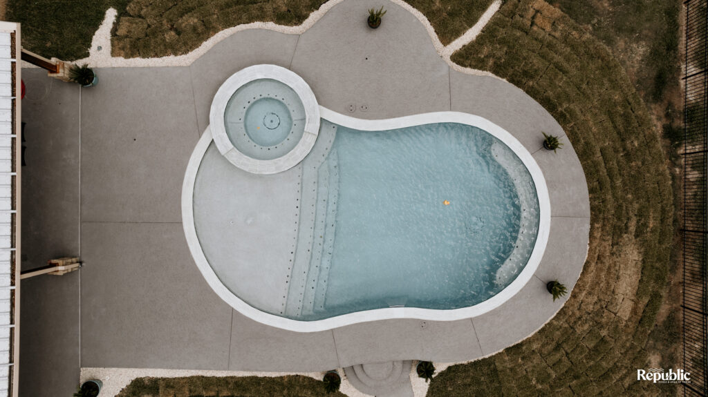 Gisler - Mission Valley