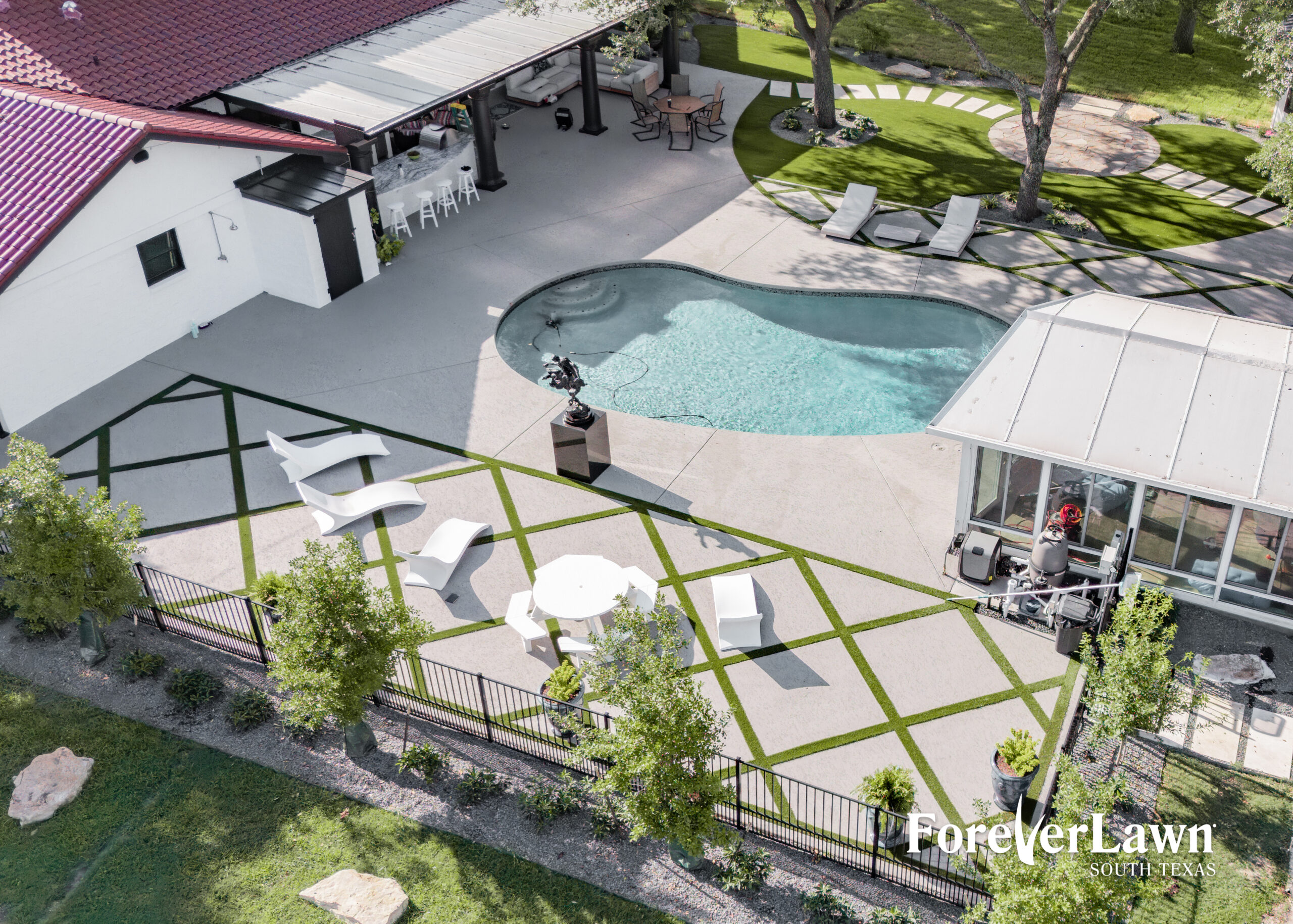 Pool Design Consultation Services